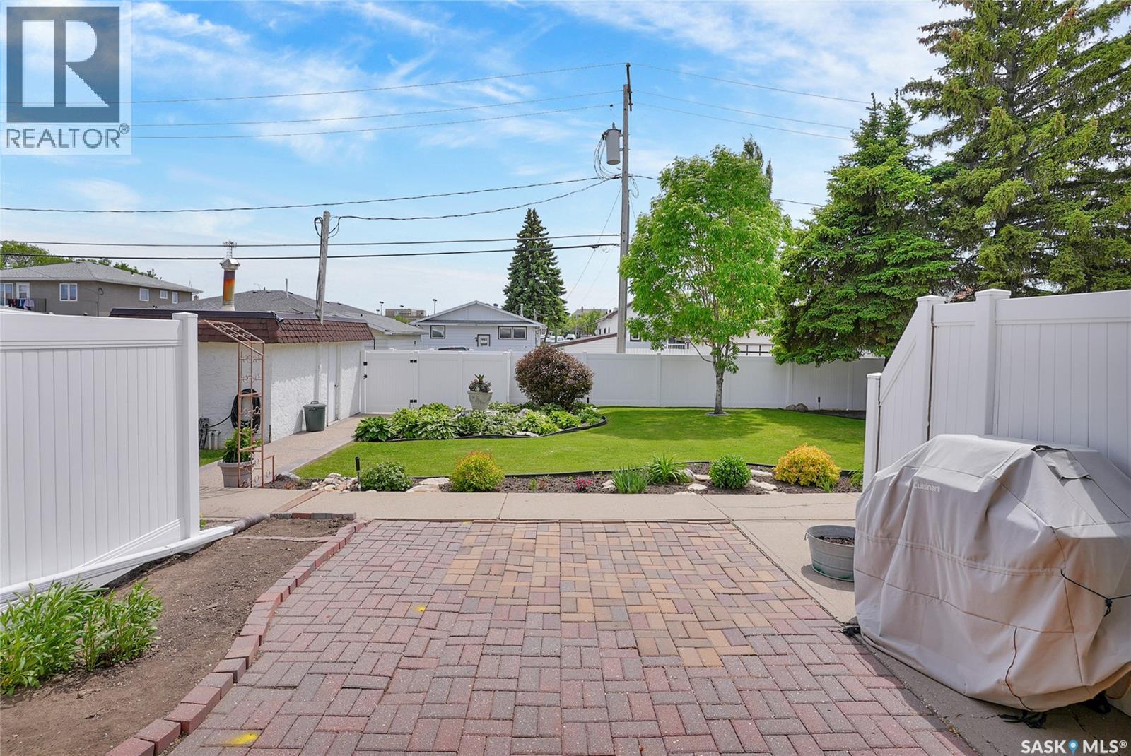 147 Hochelaga Street W, Moose Jaw, Saskatchewan  S6H 2G2 - Photo 30 - SK023697