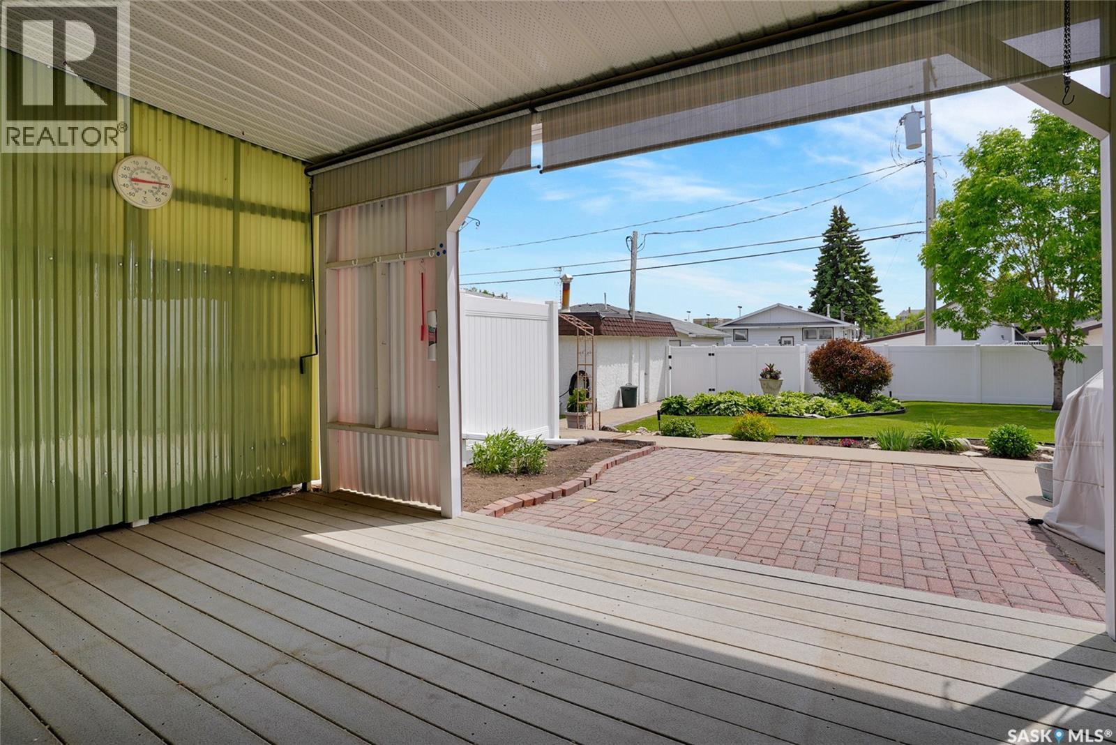 147 Hochelaga Street W, Moose Jaw, Saskatchewan  S6H 2G2 - Photo 31 - SK023697