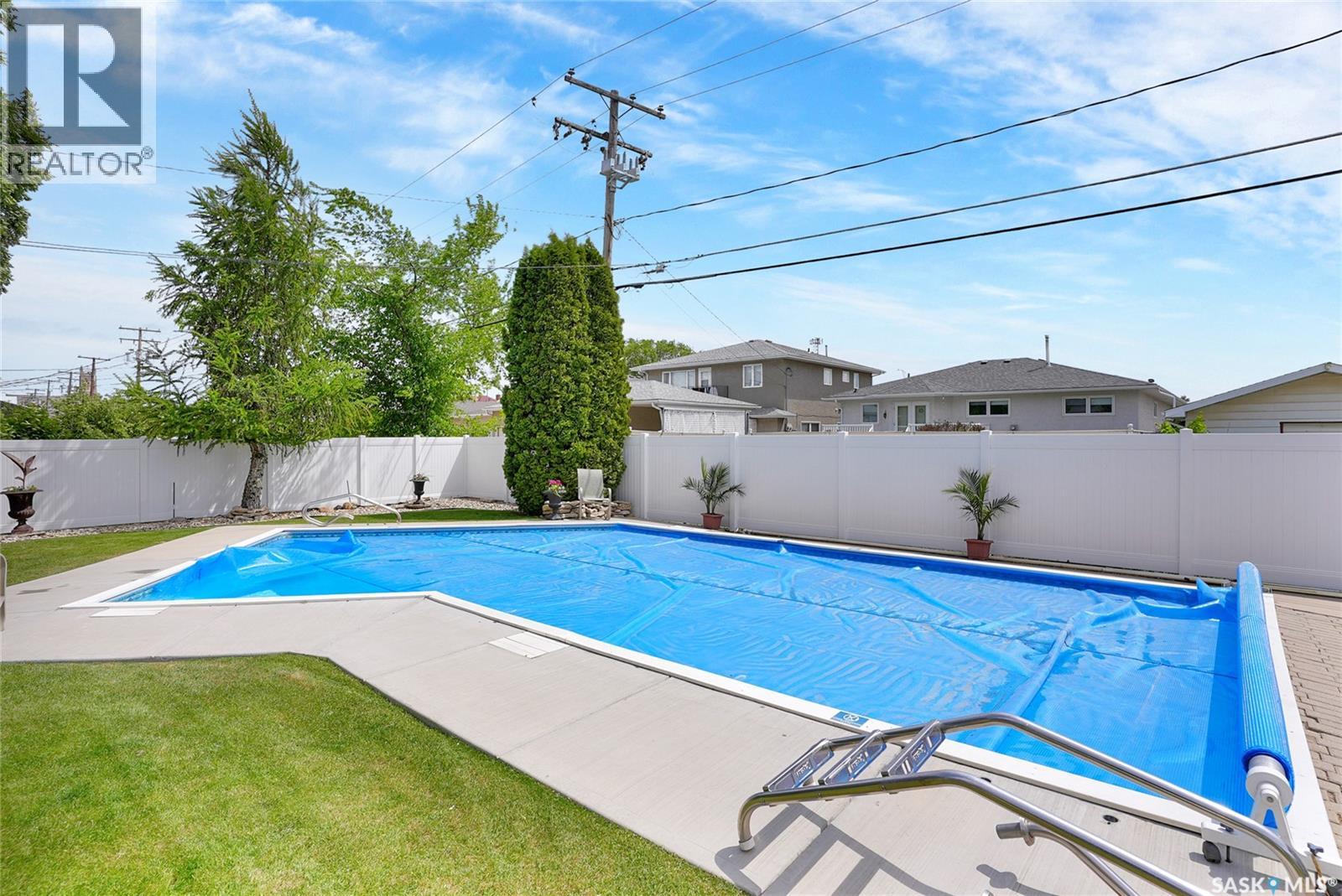 147 Hochelaga Street W, Moose Jaw, Saskatchewan  S6H 2G2 - Photo 36 - SK023697