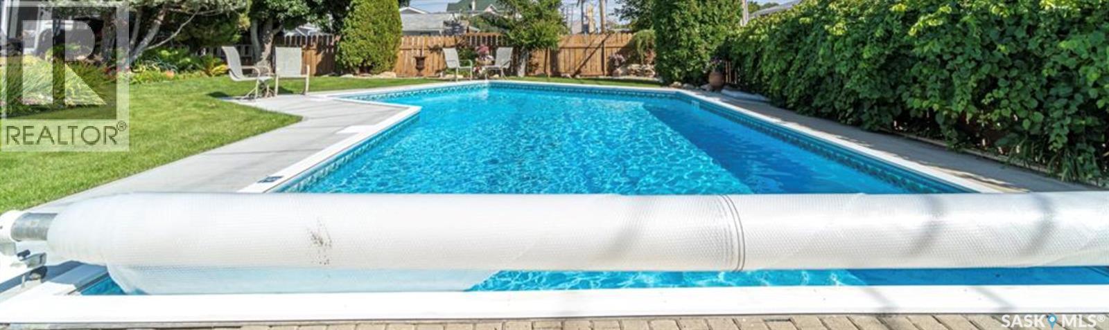 147 Hochelaga Street W, Moose Jaw, Saskatchewan  S6H 2G2 - Photo 38 - SK023697