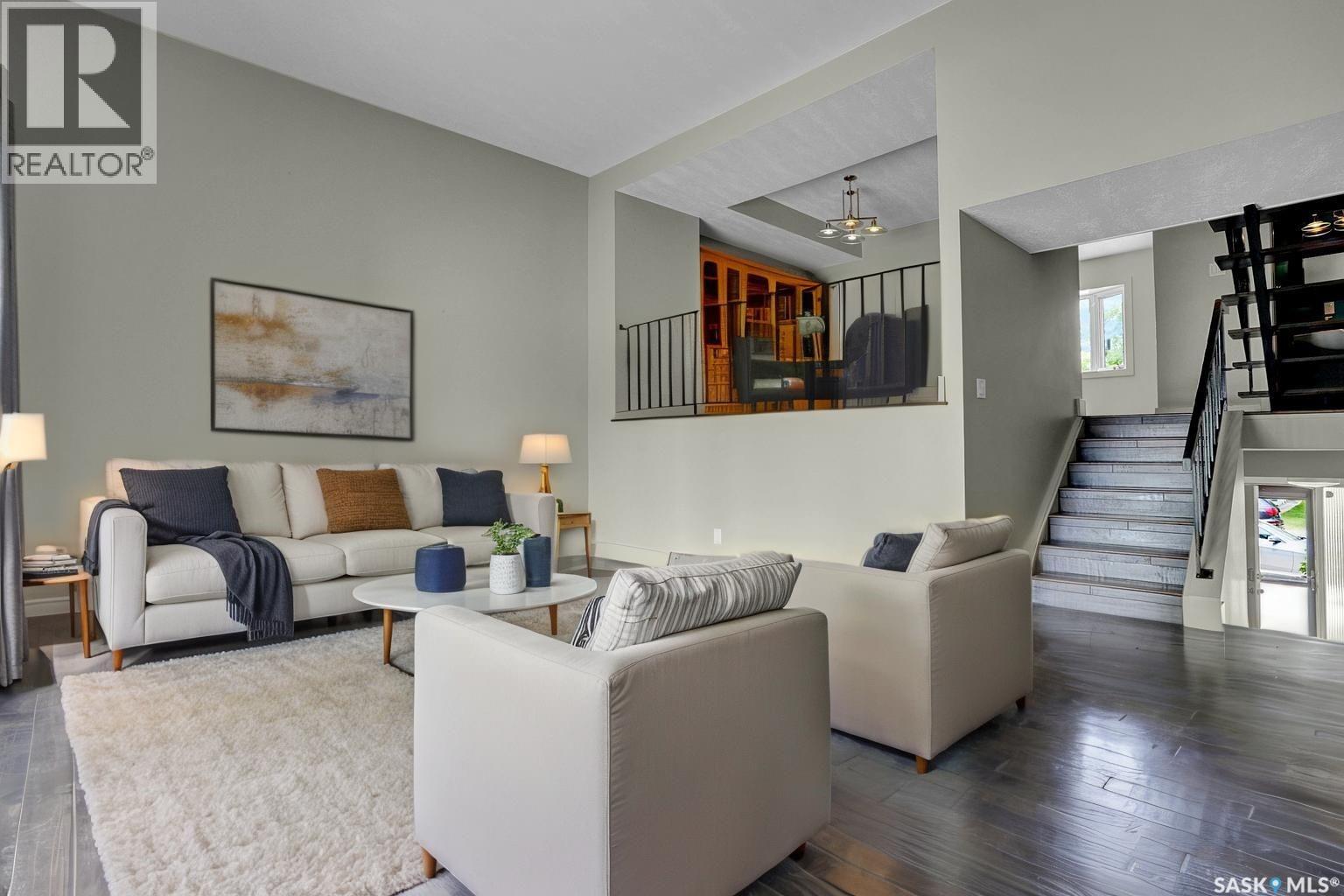 147 Hochelaga Street W, Moose Jaw, Saskatchewan  S6H 2G2 - Photo 8 - SK023697