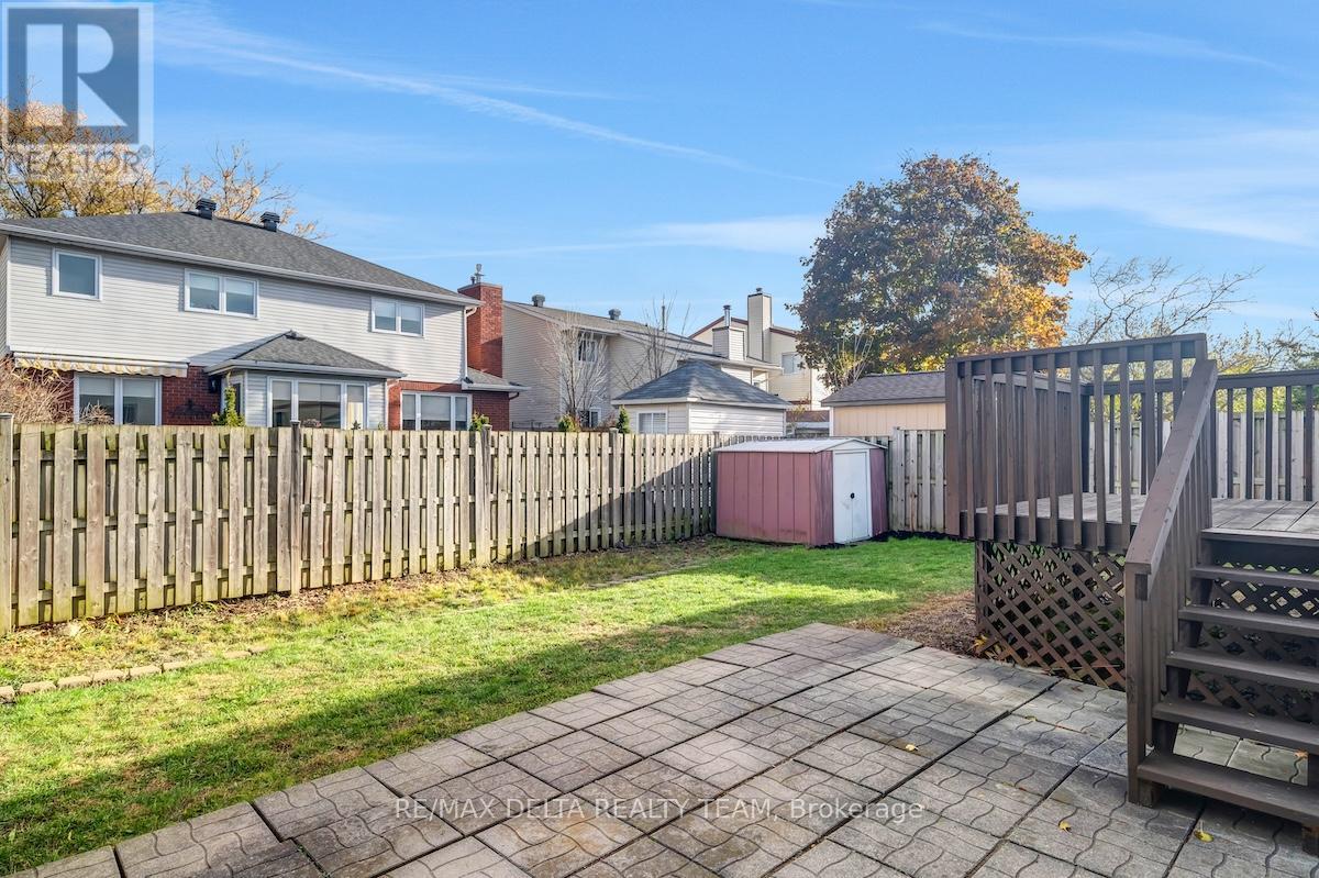 95 Tartan Drive, Ottawa, Ontario K2J 3V6 - Photo 40 - X12524144