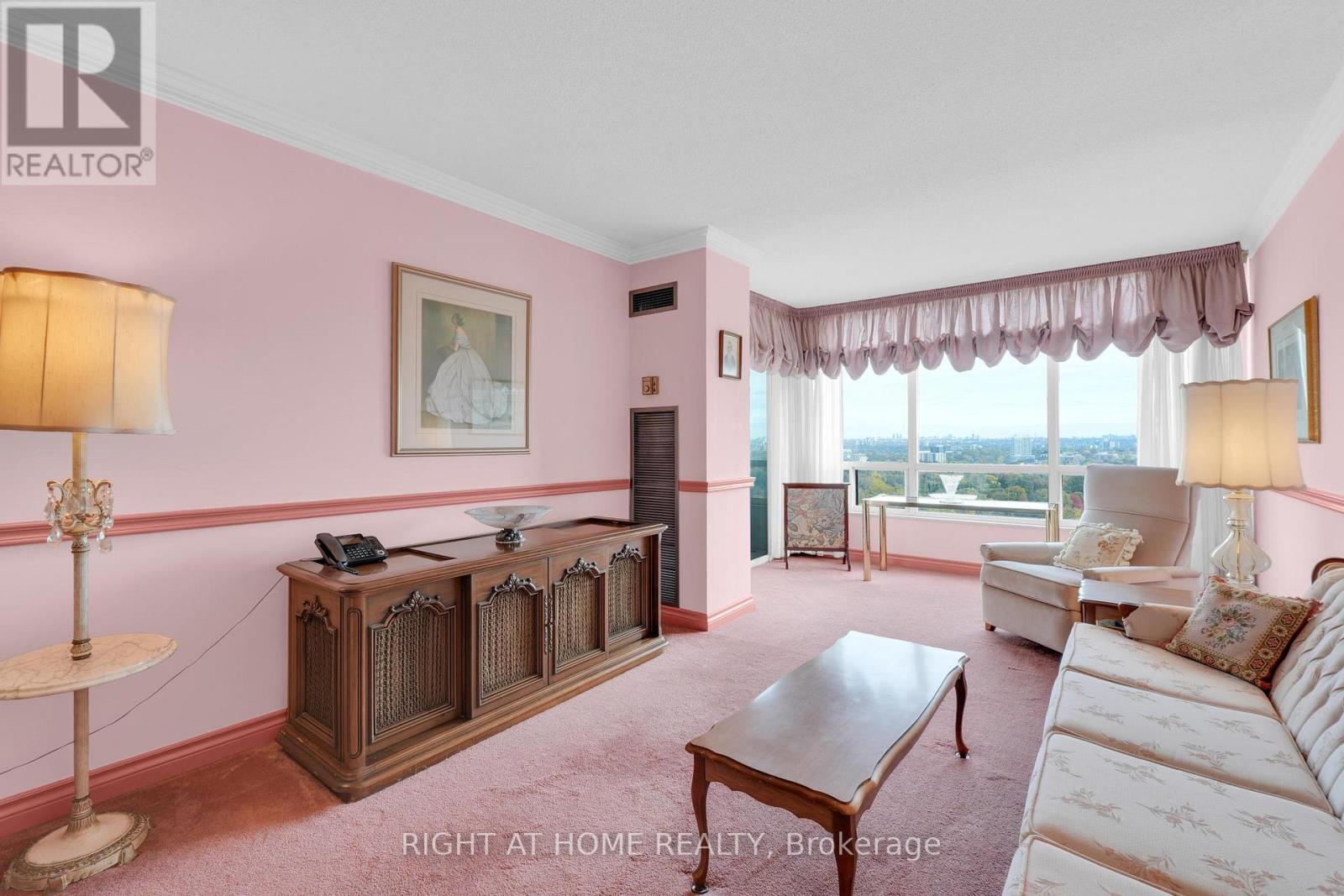 2503 - 1300 Islington Avenue, Toronto, Ontario  M9A 5C4 - Photo 10 - W12525076