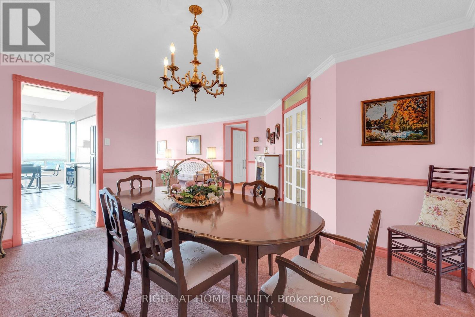 2503 - 1300 Islington Avenue, Toronto, Ontario  M9A 5C4 - Photo 15 - W12525076