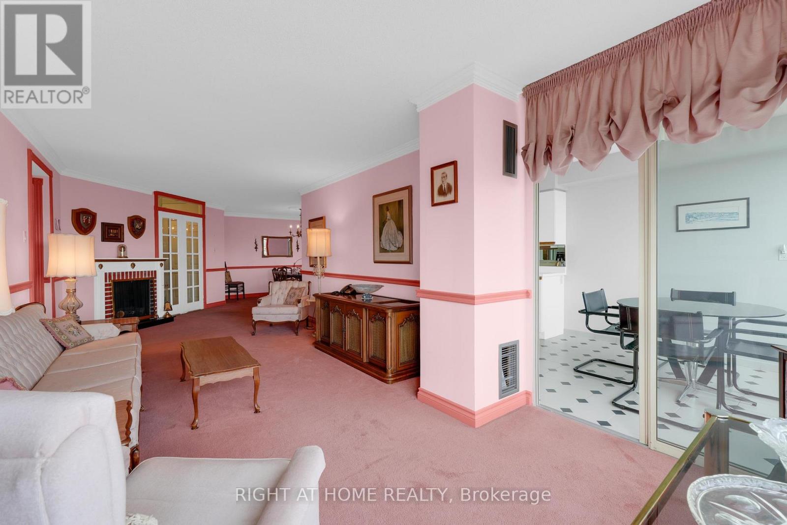 2503 - 1300 Islington Avenue, Toronto, Ontario  M9A 5C4 - Photo 21 - W12525076