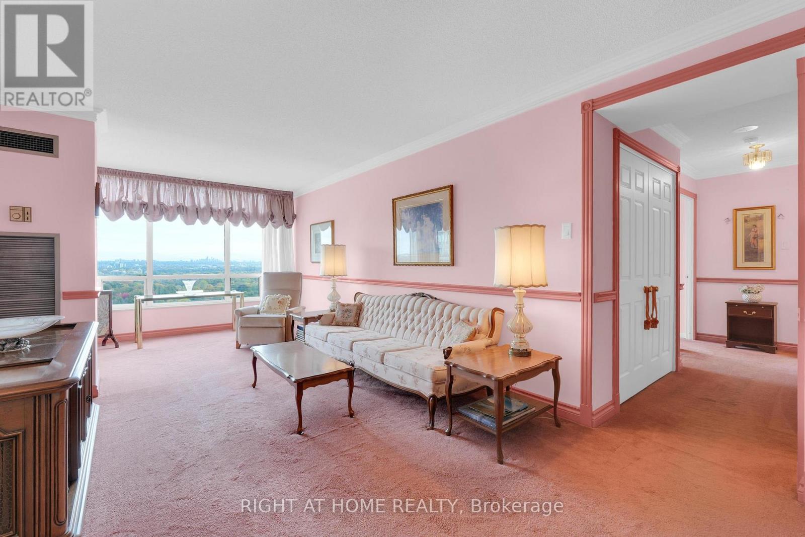 2503 - 1300 Islington Avenue, Toronto, Ontario  M9A 5C4 - Photo 22 - W12525076