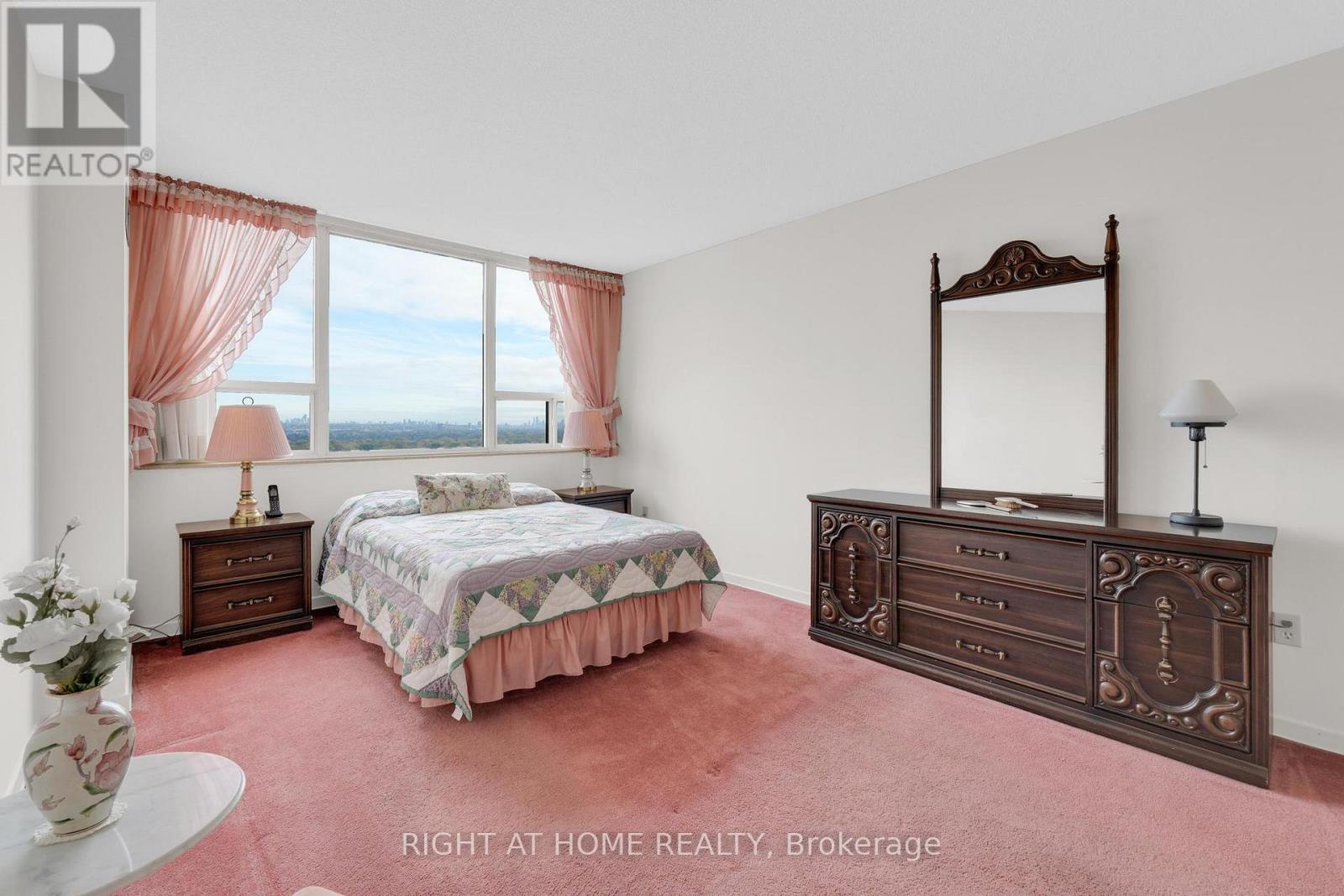 2503 - 1300 Islington Avenue, Toronto, Ontario  M9A 5C4 - Photo 31 - W12525076