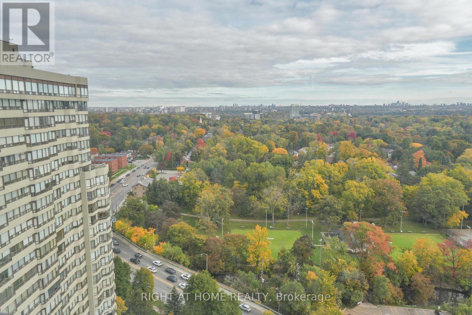 2503 - 1300 Islington Avenue, Toronto, Ontario  M9A 5C4 - Photo 34 - W12525076