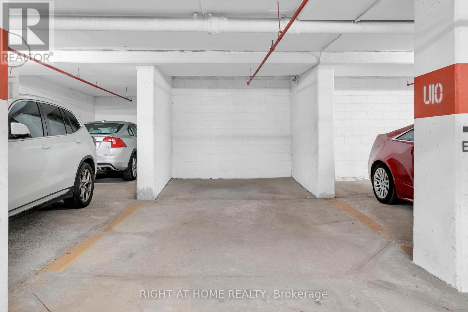 2503 - 1300 Islington Avenue, Toronto, Ontario  M9A 5C4 - Photo 35 - W12525076