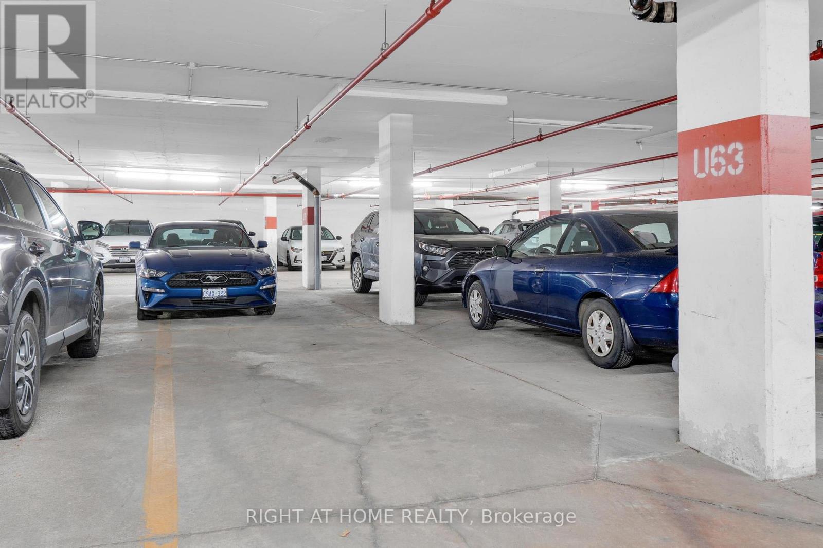 2503 - 1300 Islington Avenue, Toronto, Ontario  M9A 5C4 - Photo 36 - W12525076