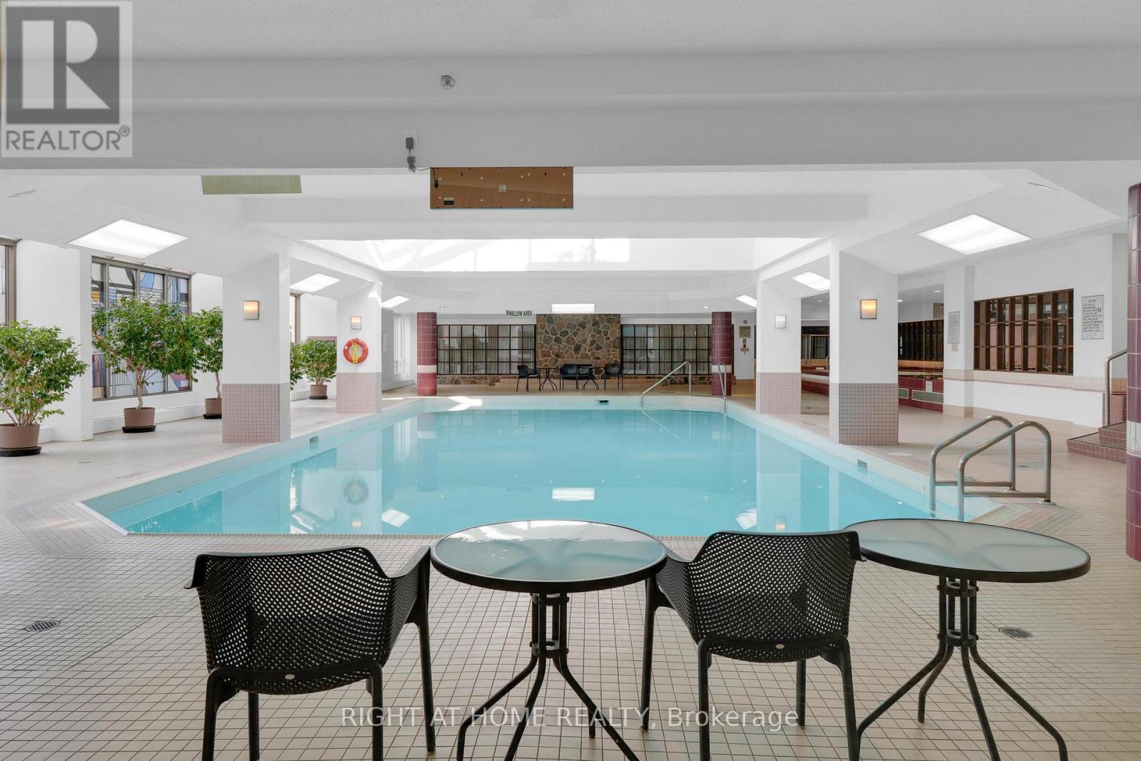 2503 - 1300 Islington Avenue, Toronto, Ontario  M9A 5C4 - Photo 37 - W12525076