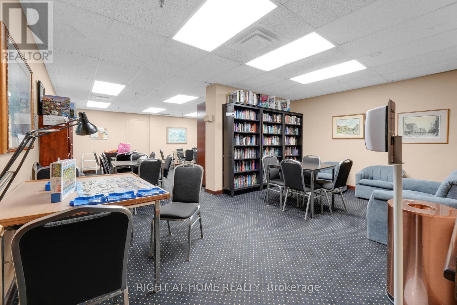 2503 - 1300 Islington Avenue, Toronto, Ontario  M9A 5C4 - Photo 39 - W12525076