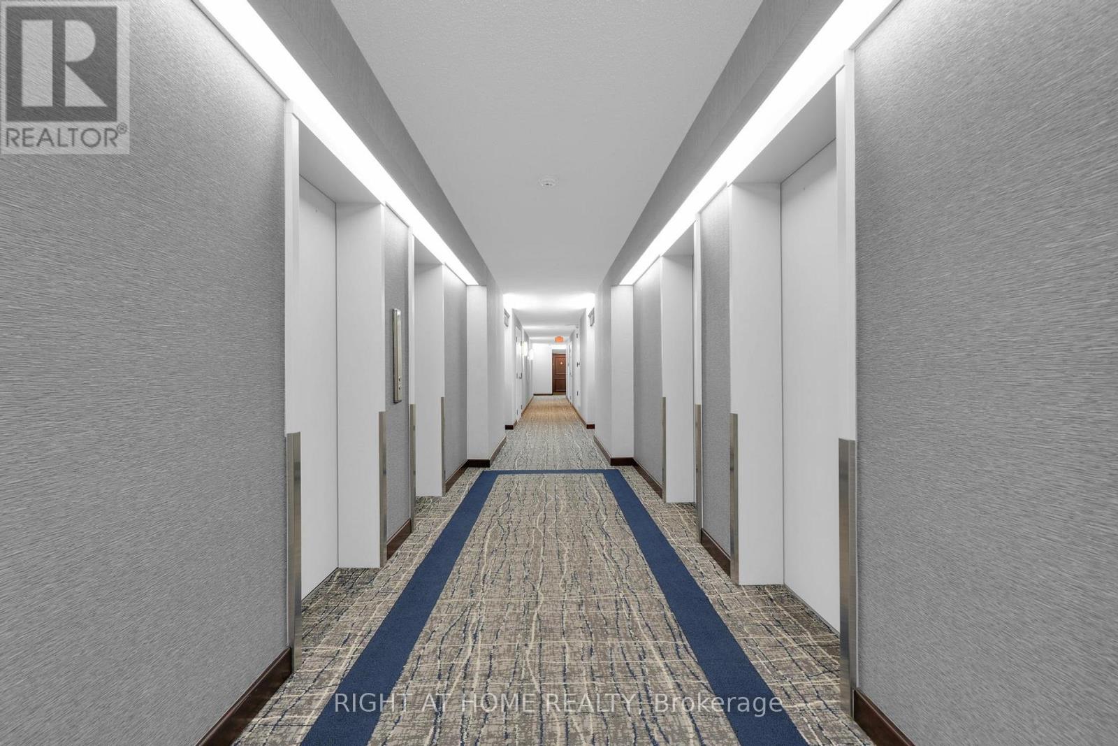 2503 - 1300 Islington Avenue, Toronto, Ontario  M9A 5C4 - Photo 4 - W12525076