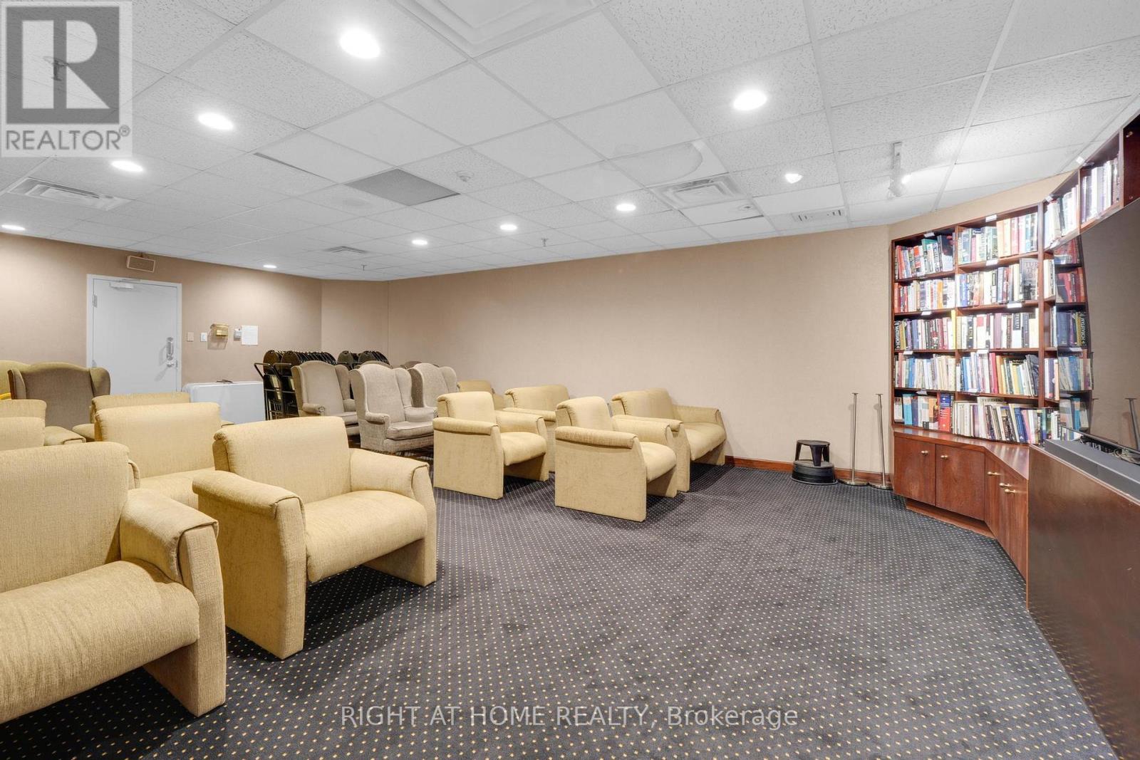 2503 - 1300 Islington Avenue, Toronto, Ontario  M9A 5C4 - Photo 40 - W12525076