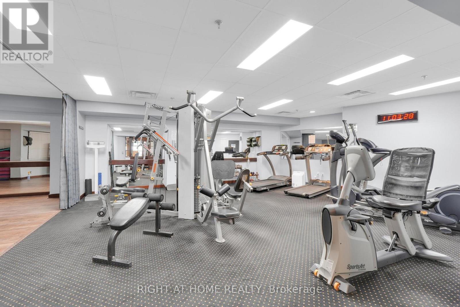 2503 - 1300 Islington Avenue, Toronto, Ontario  M9A 5C4 - Photo 41 - W12525076