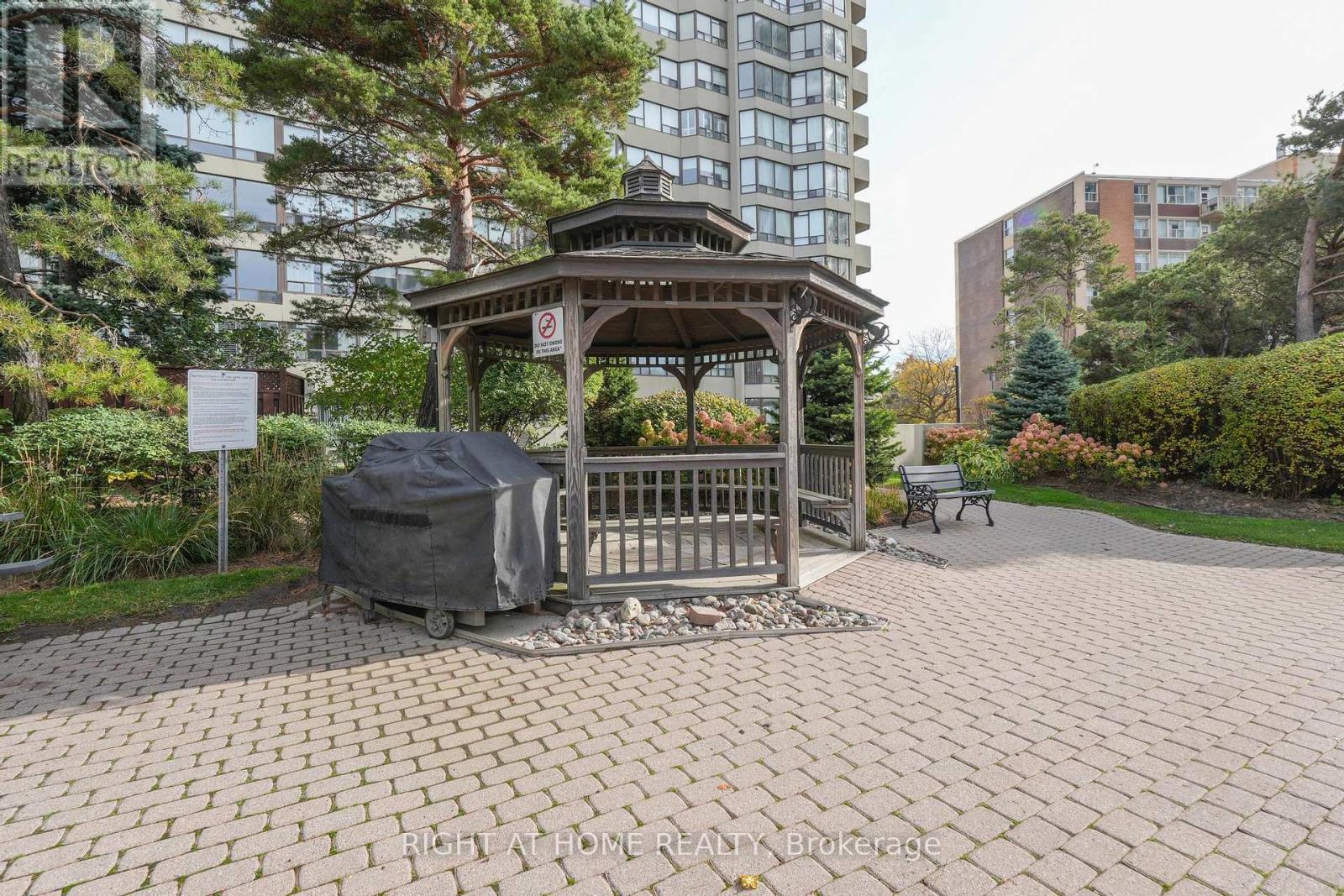 2503 - 1300 Islington Avenue, Toronto, Ontario  M9A 5C4 - Photo 43 - W12525076