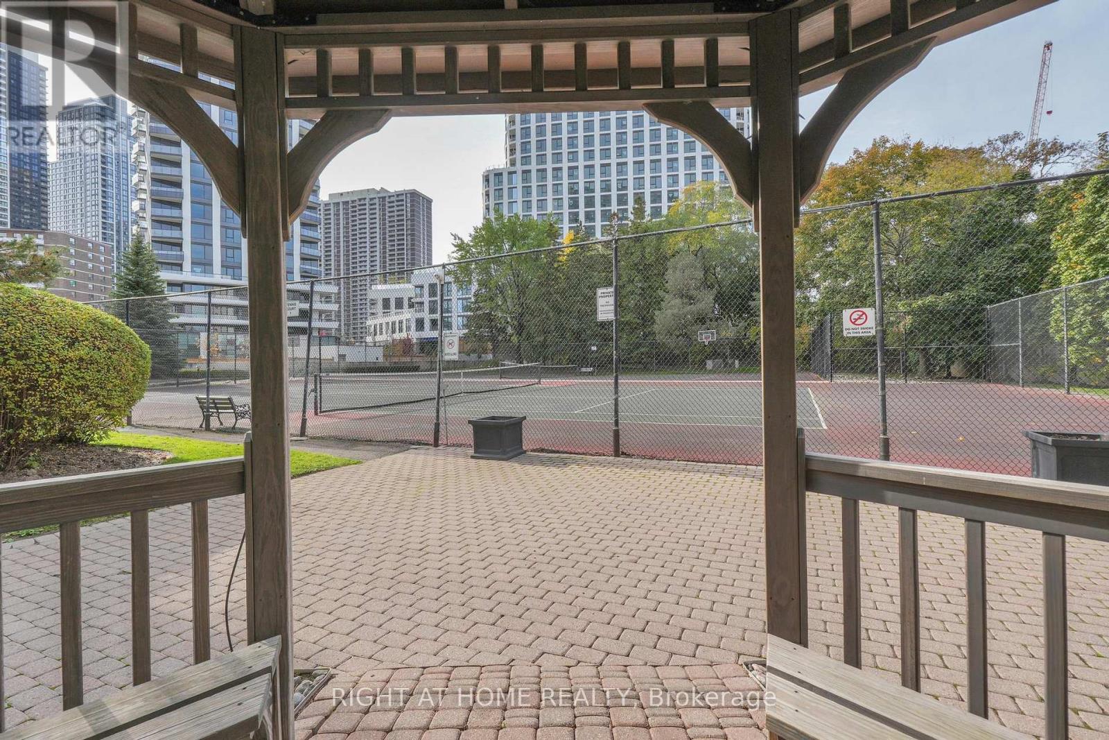 2503 - 1300 Islington Avenue, Toronto, Ontario  M9A 5C4 - Photo 44 - W12525076