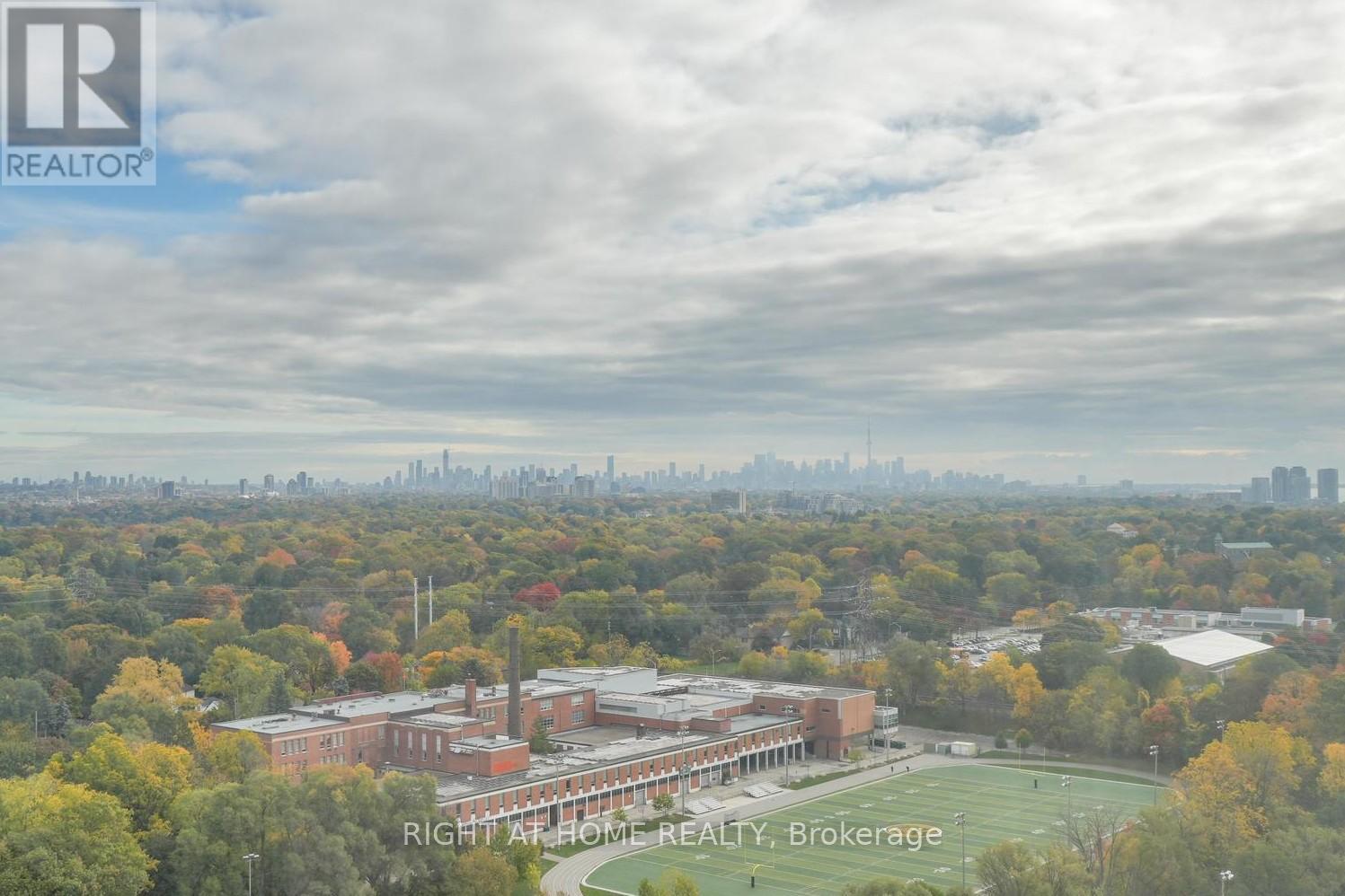 2503 - 1300 Islington Avenue, Toronto, Ontario  M9A 5C4 - Photo 45 - W12525076