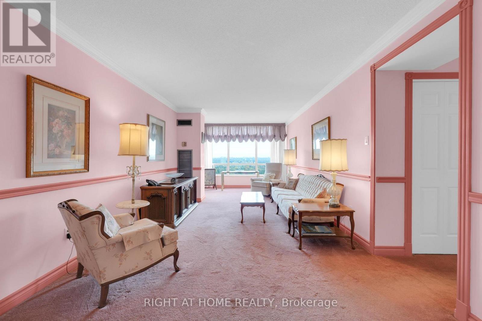 2503 - 1300 Islington Avenue, Toronto, Ontario  M9A 5C4 - Photo 8 - W12525076