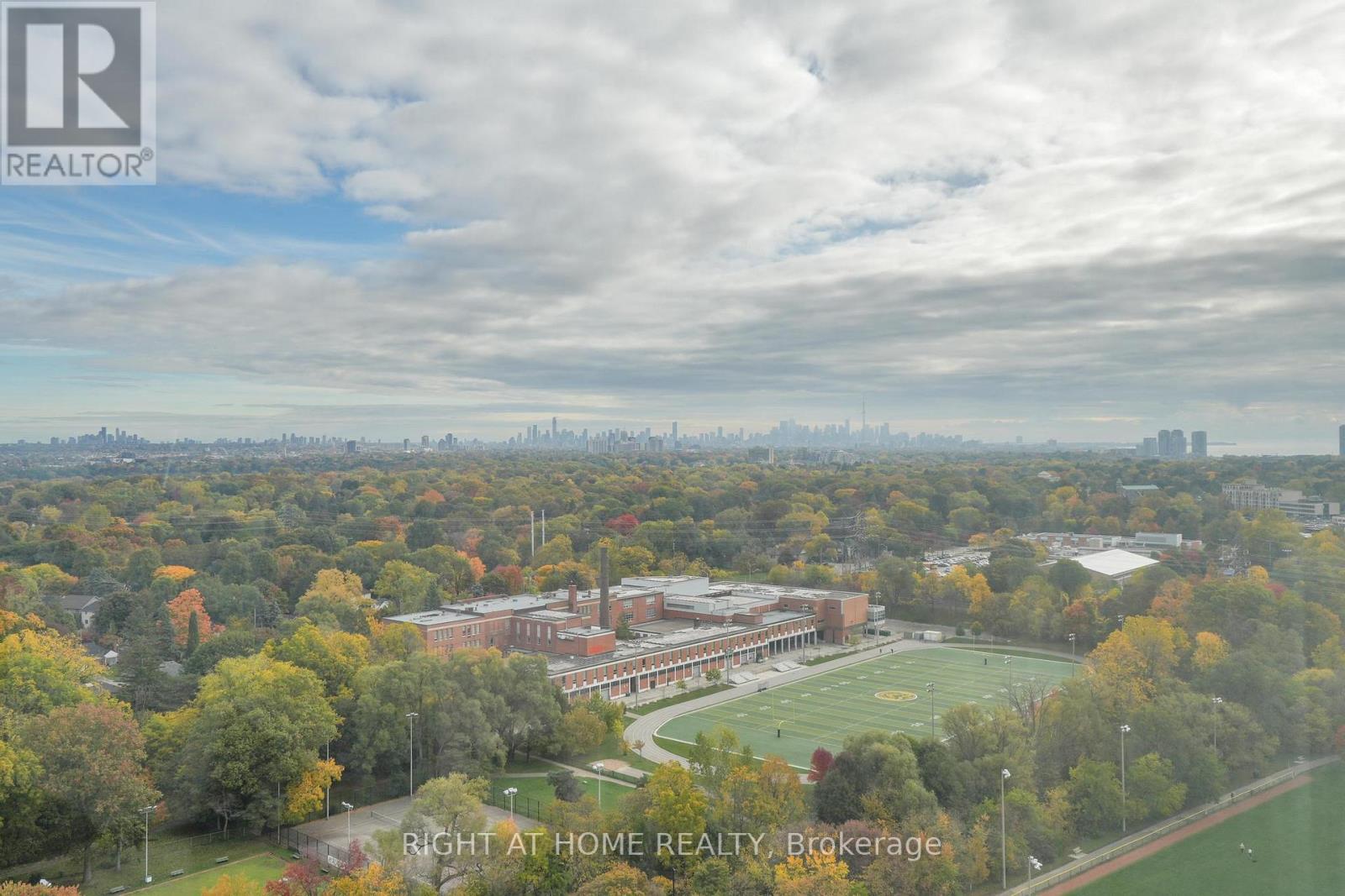 2503 - 1300 Islington Avenue, Toronto, Ontario  M9A 5C4 - Photo 9 - W12525076