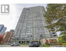2503 - 1300 ISLINGTON AVENUE, Toronto, Ontario