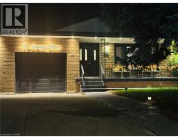 37 JUANITA Drive, Hamilton, Ontario