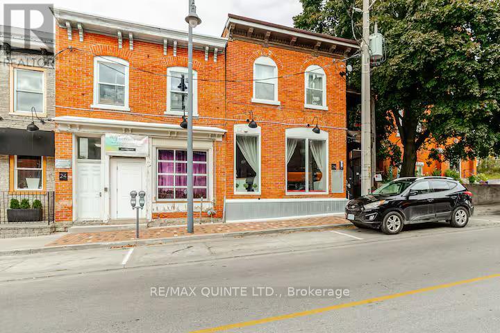 20-30 Victoria Avenue, Belleville, Ontario  K8N 1Z4 - Photo 4 - X12525114