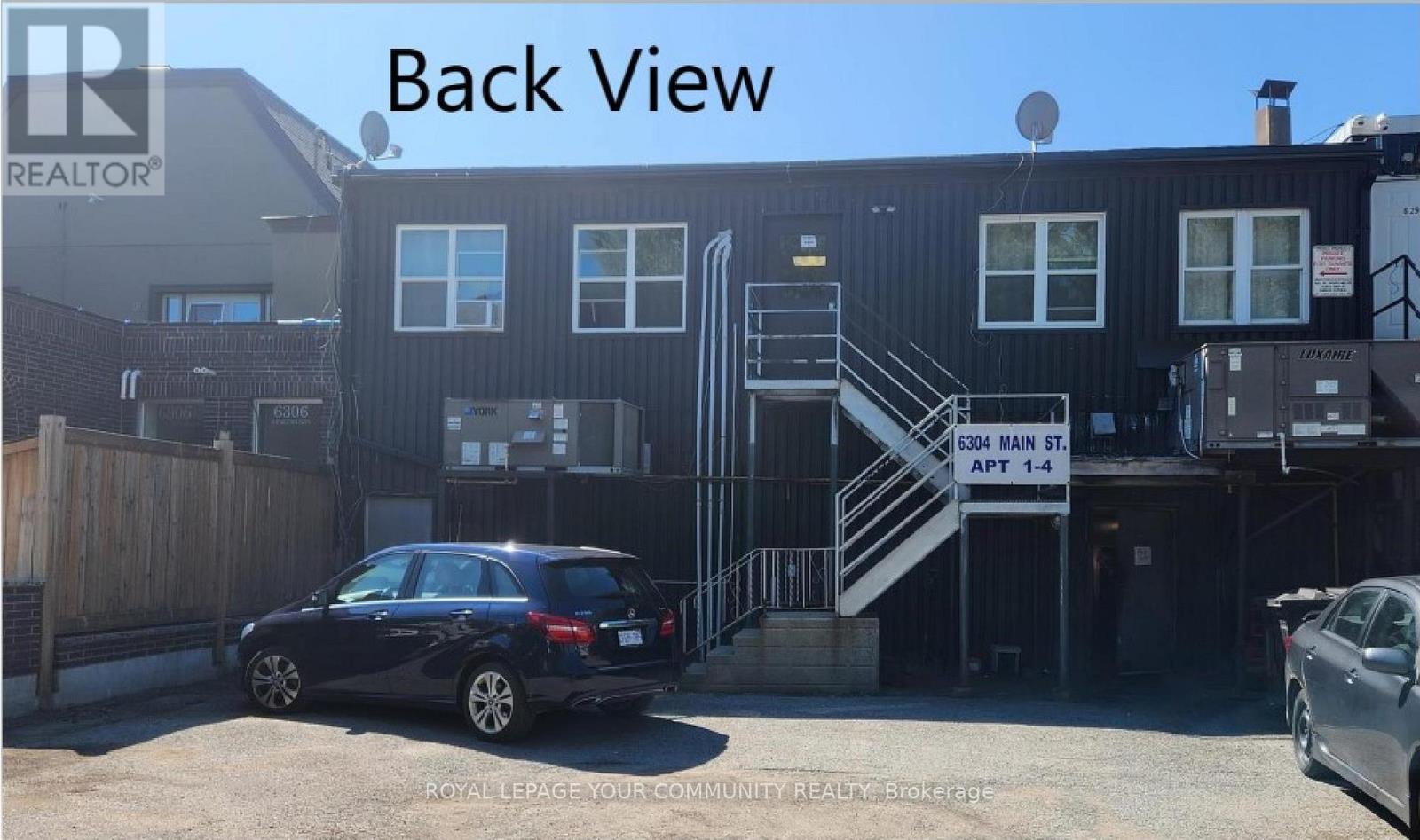 6302-04 Main Street, Whitchurch-Stouffville, Ontario  L4A 1G8 - Photo 8 - N12524534