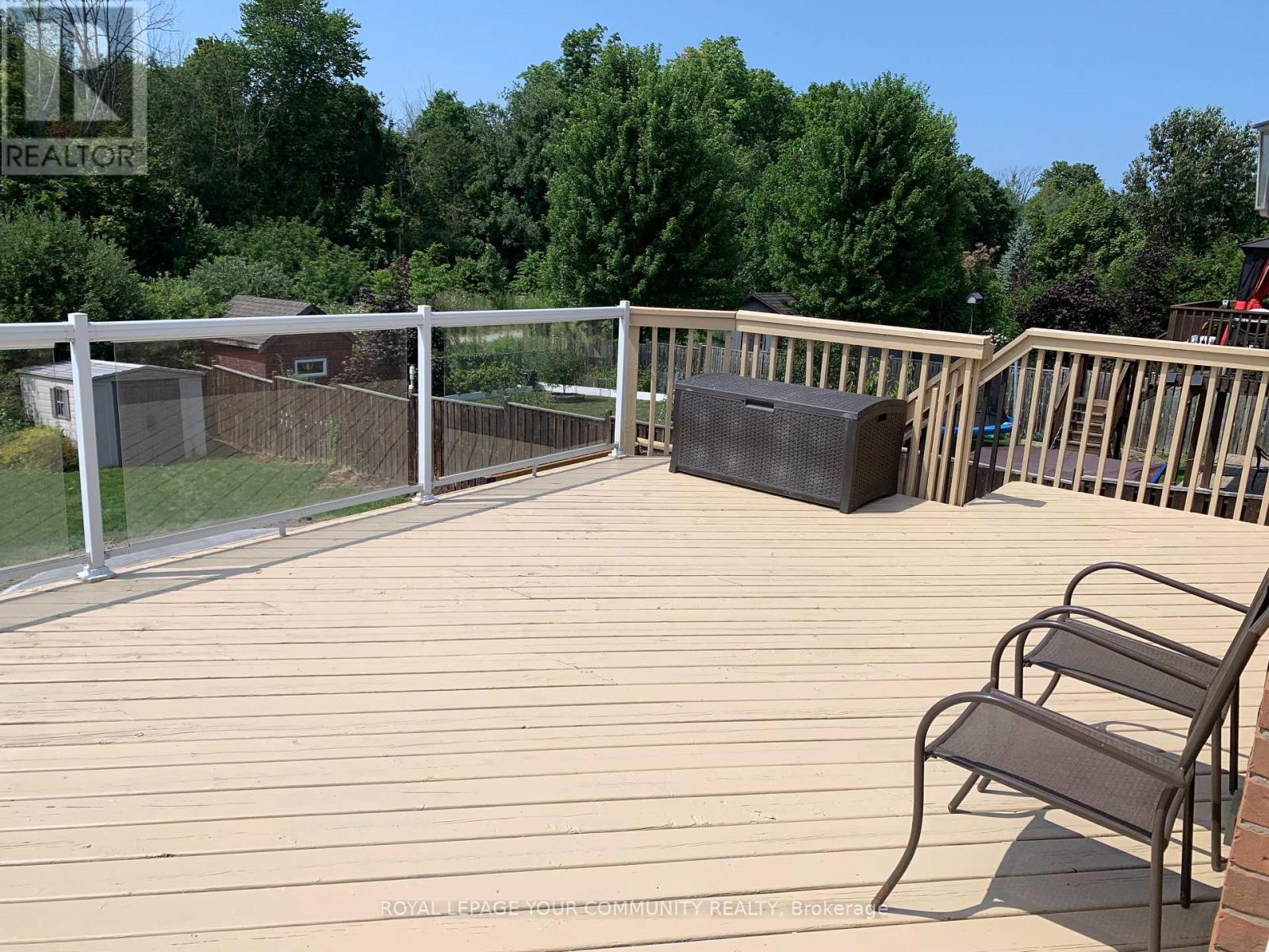 Main Floor - 24 Sun King Crescent, Barrie, Ontario L4M 7J9 - Photo 33 - S12521094