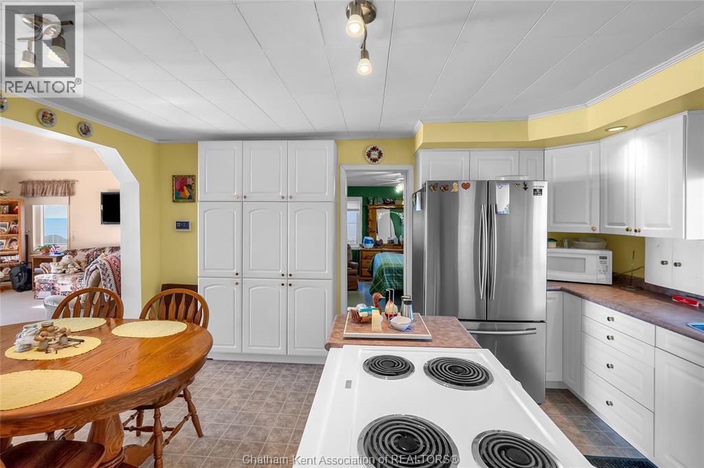 18518 Erie Shore Drive, Blenheim, Ontario  N0P 1A0 - Photo 13 - 25028116