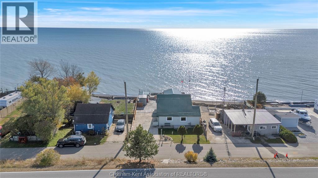 18518 Erie Shore Drive, Blenheim, Ontario  N0P 1A0 - Photo 2 - 25028116