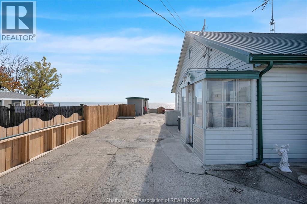 18518 Erie Shore Drive, Blenheim, Ontario  N0P 1A0 - Photo 31 - 25028116