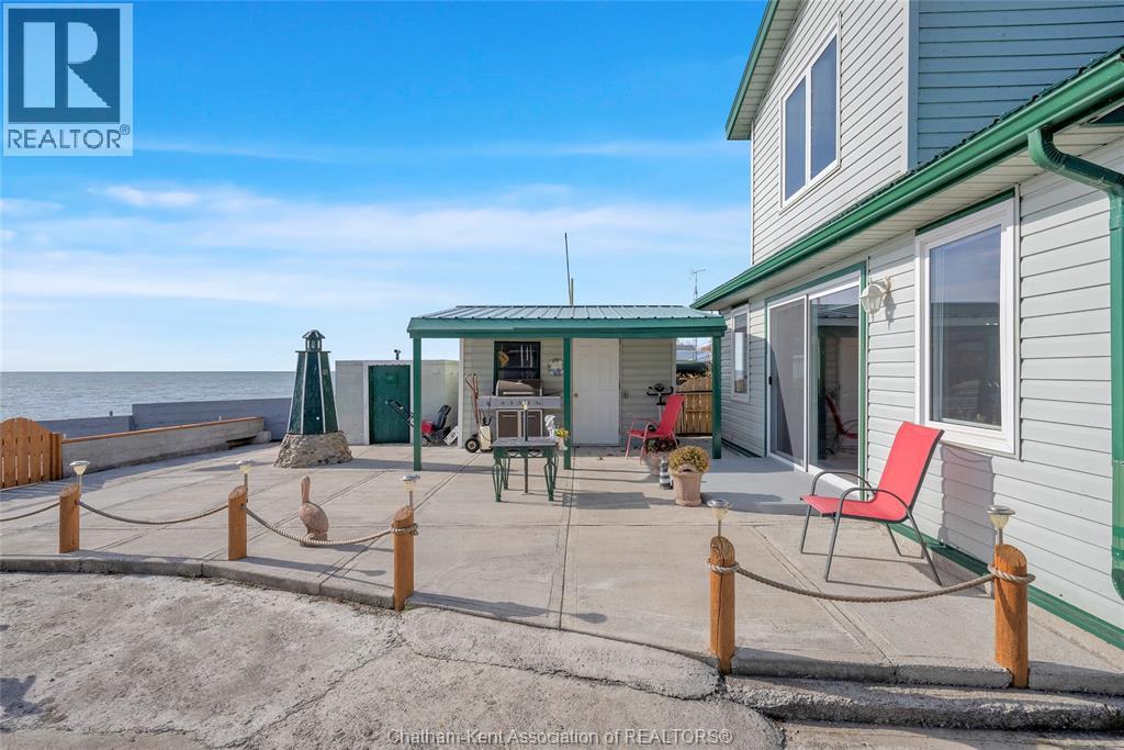 18518 Erie Shore Drive, Blenheim, Ontario  N0P 1A0 - Photo 33 - 25028116