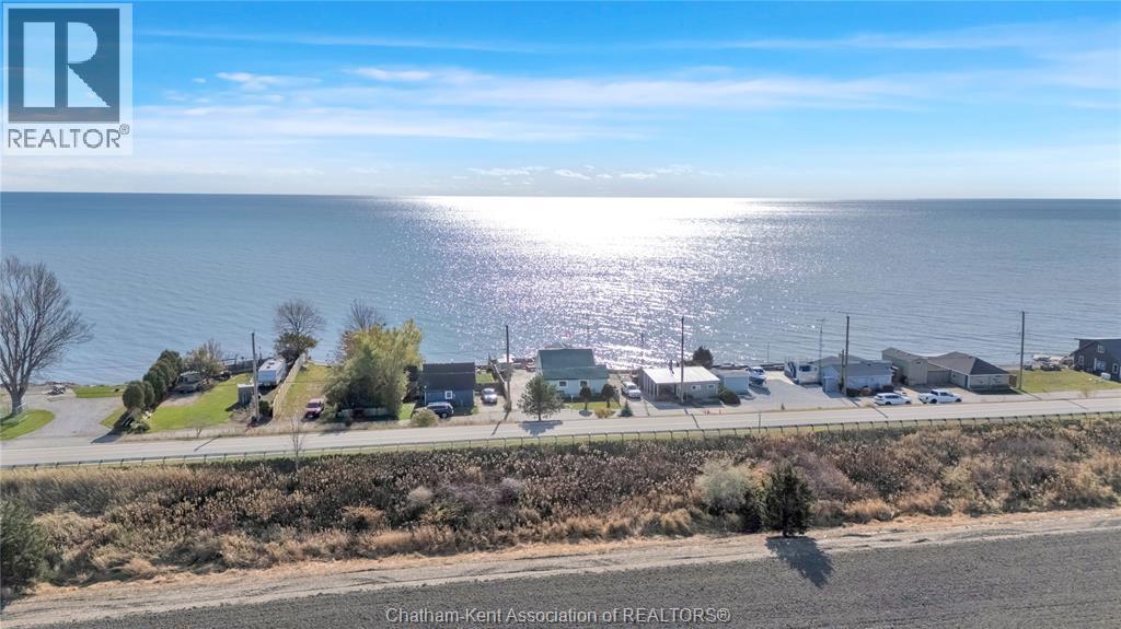 18518 Erie Shore Drive, Blenheim, Ontario  N0P 1A0 - Photo 37 - 25028116