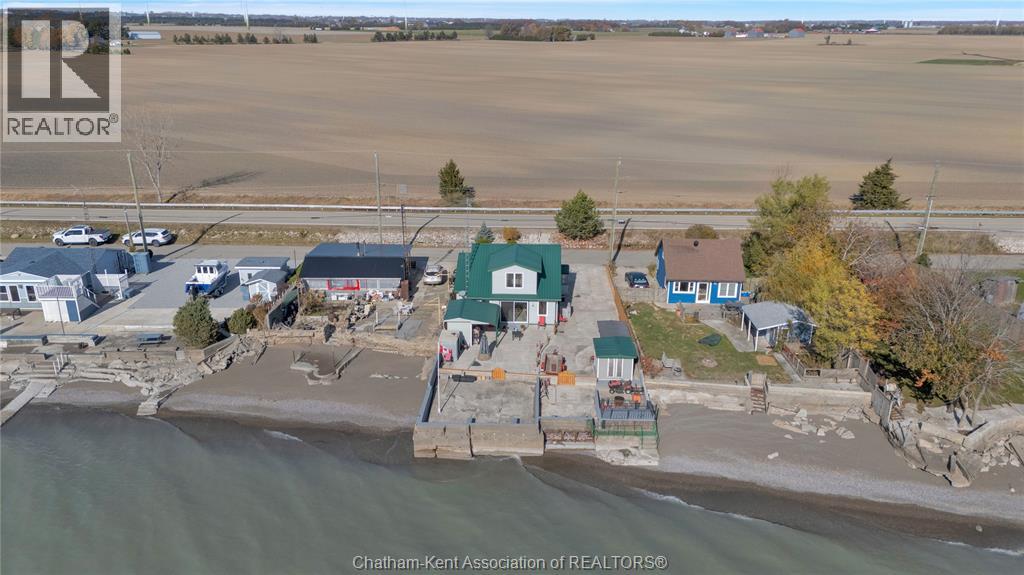 18518 Erie Shore Drive, Blenheim, Ontario  N0P 1A0 - Photo 38 - 25028116