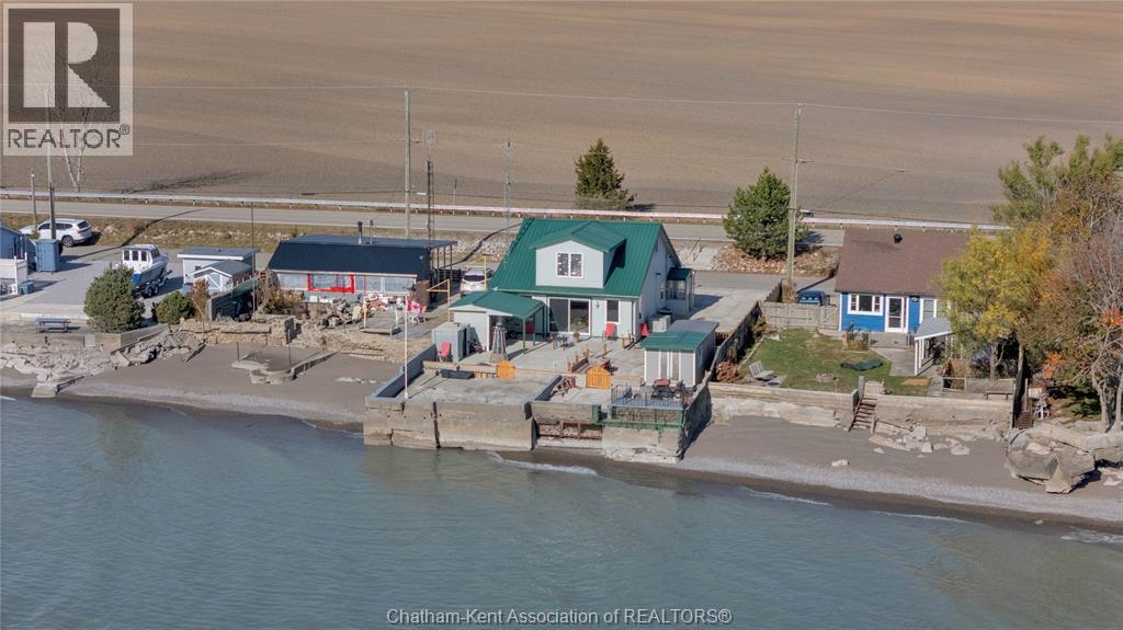 18518 Erie Shore Drive, Blenheim, Ontario  N0P 1A0 - Photo 39 - 25028116