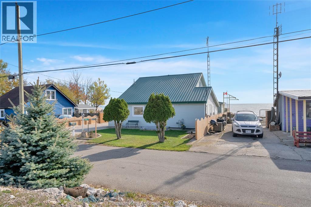 18518 Erie Shore Drive, Blenheim, Ontario  N0P 1A0 - Photo 41 - 25028116