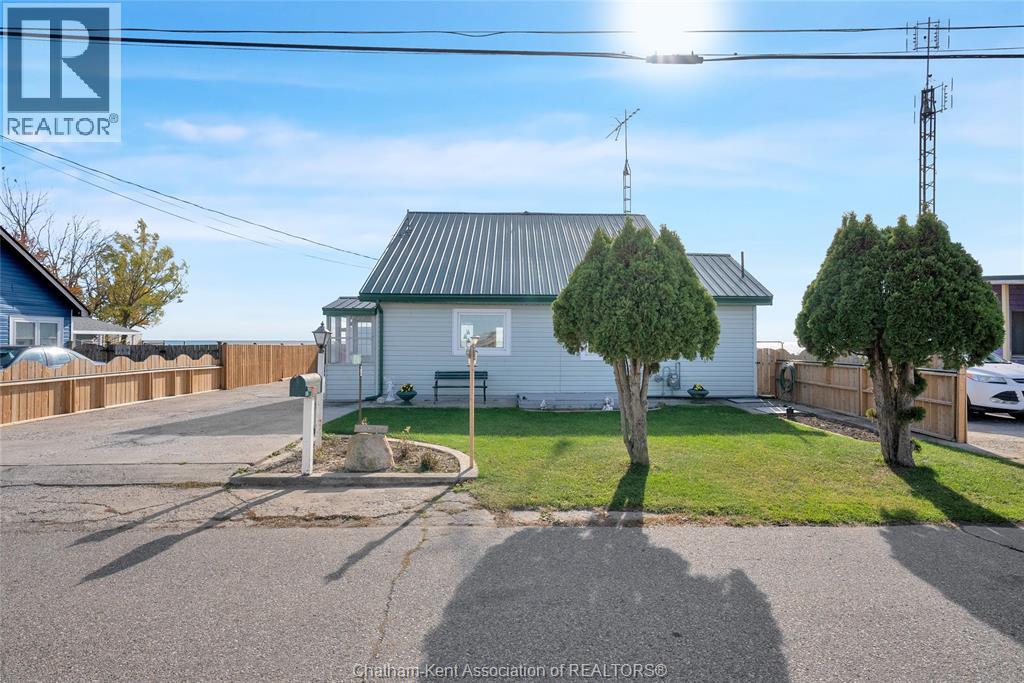 18518 Erie Shore Drive, Blenheim, Ontario  N0P 1A0 - Photo 42 - 25028116