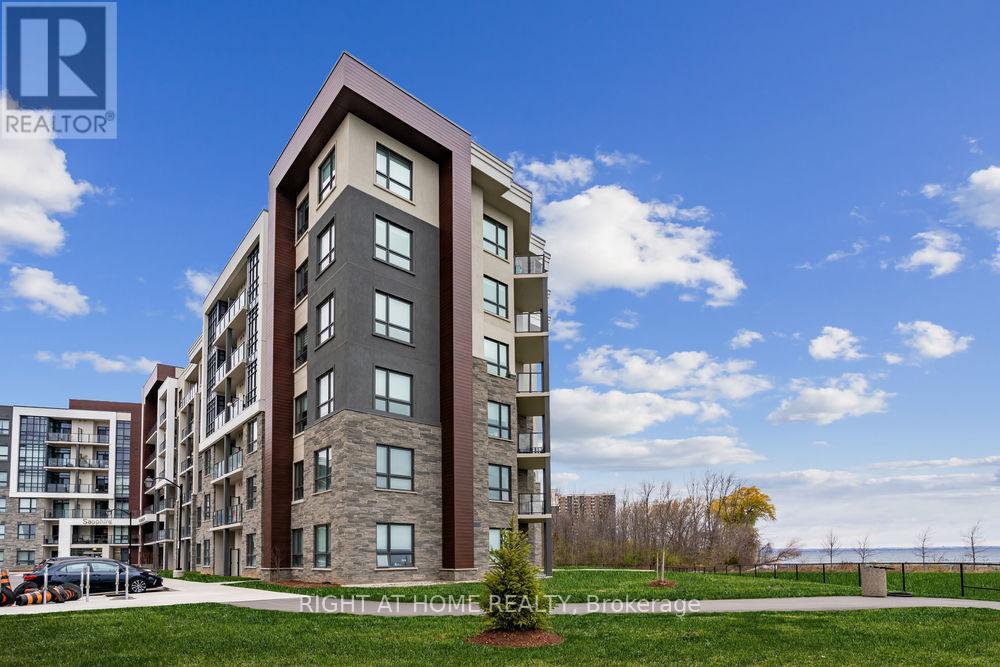 334 - 125 Shoreview Place, Hamilton, Ontario  L8E 0K3 - Photo 6 - X12525074