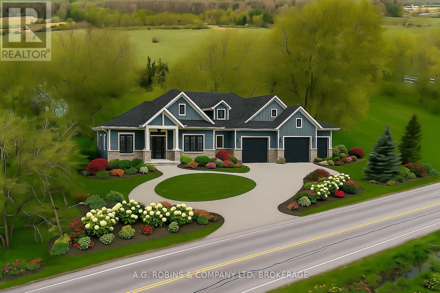 3507 CANBORO ROAD, West Lincoln, Ontario