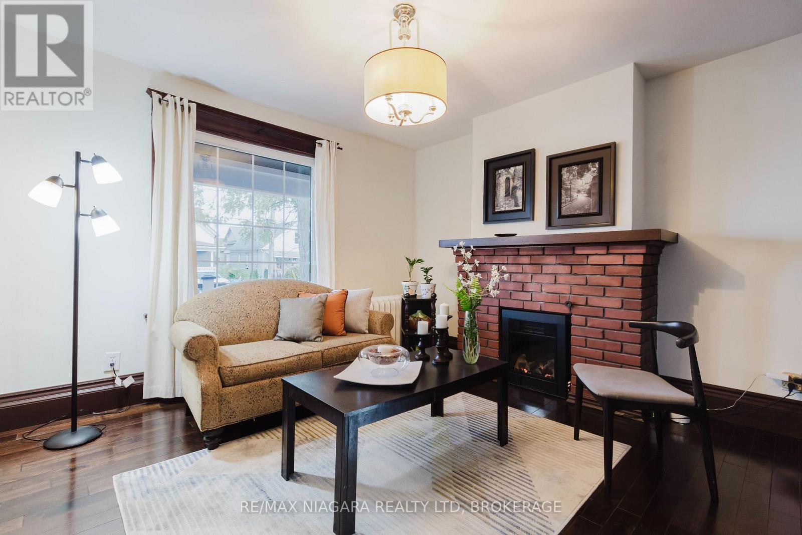 4765 Second Avenue, Niagara Falls, Ontario L2E 4H7 - Photo 17 - X12525104