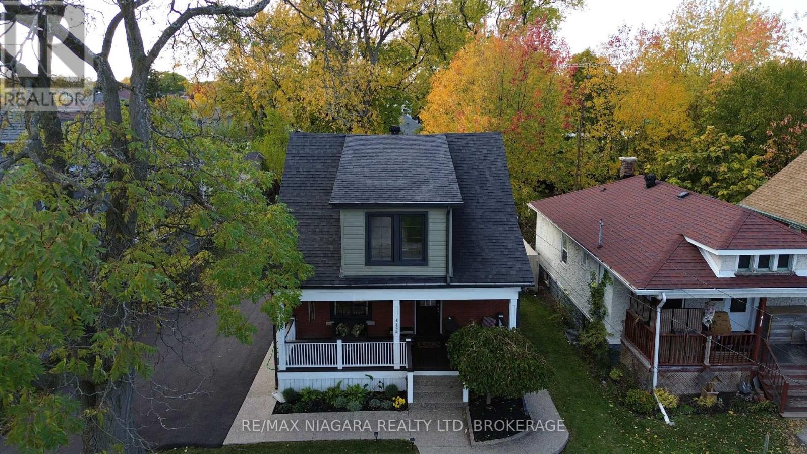 4765 Second Avenue, Niagara Falls, Ontario L2E 4H7 - Photo 3 - X12525104