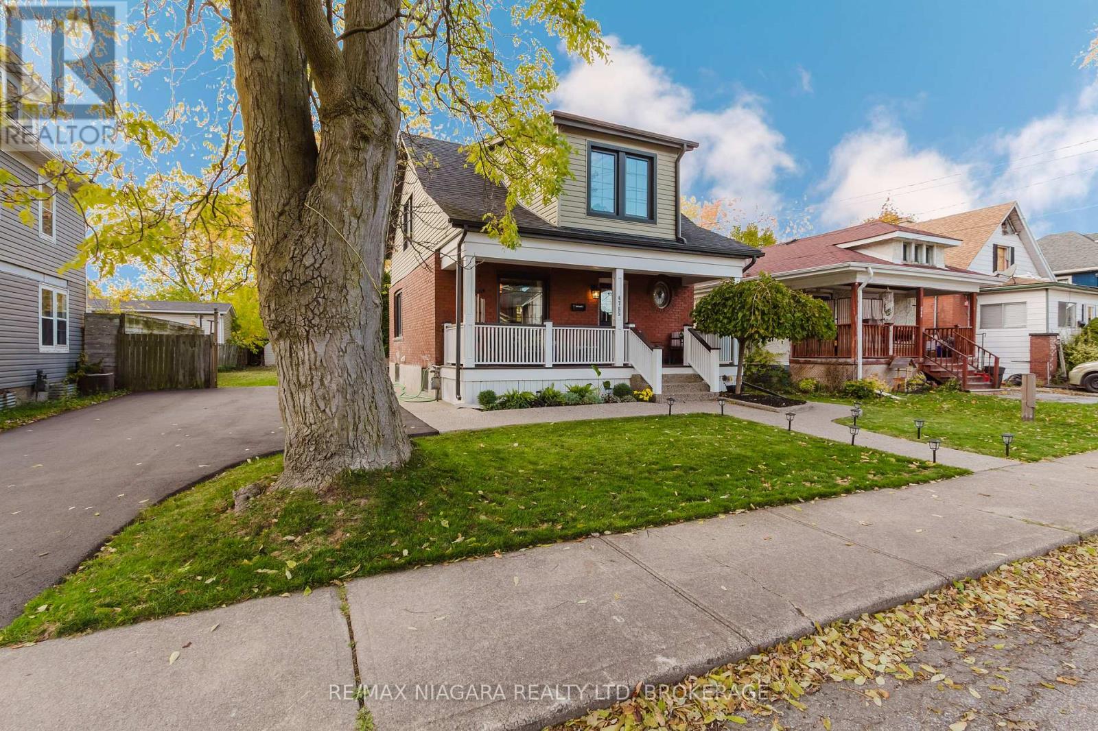 4765 Second Avenue, Niagara Falls, Ontario L2E 4H7 - Photo 45 - X12525104