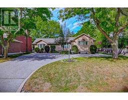 2 ROUGECREST DRIVE, Markham, Ontario