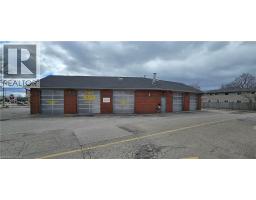 150 DUNDAS Street S, cambridge, Ontario