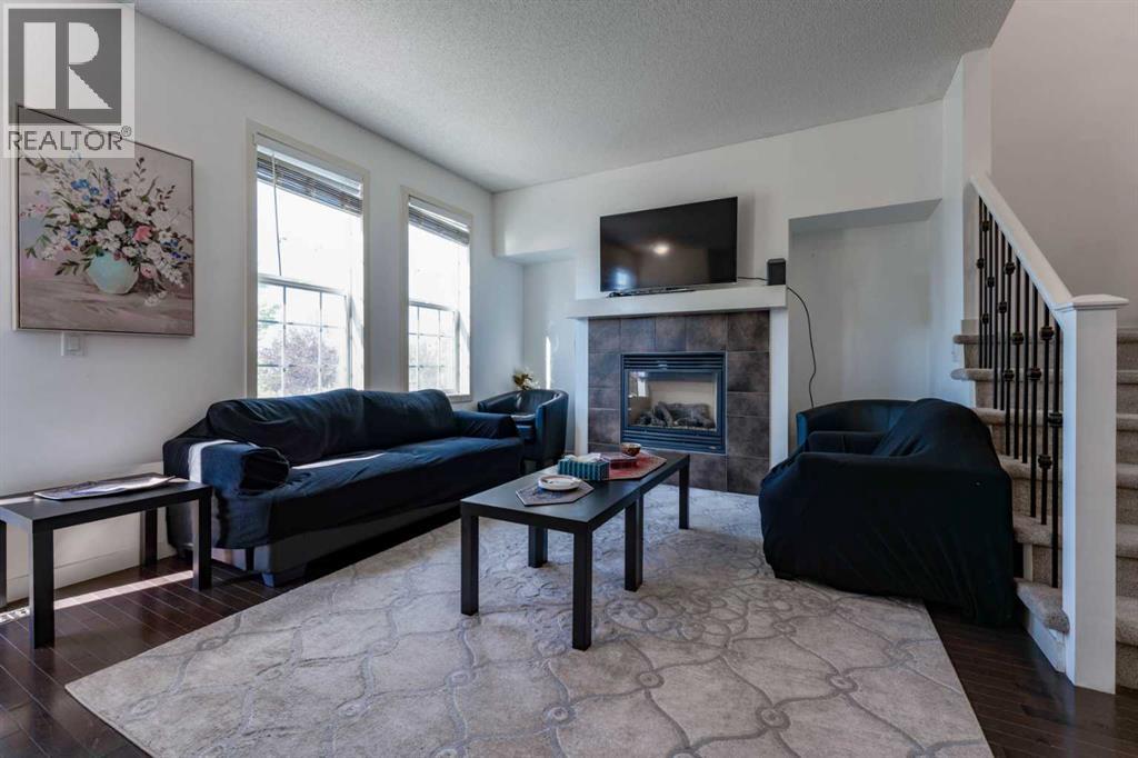 1709, 155 Silverado Skies Link Sw, Calgary, Alberta  T2X 0k7 - Photo 4 - A2248521