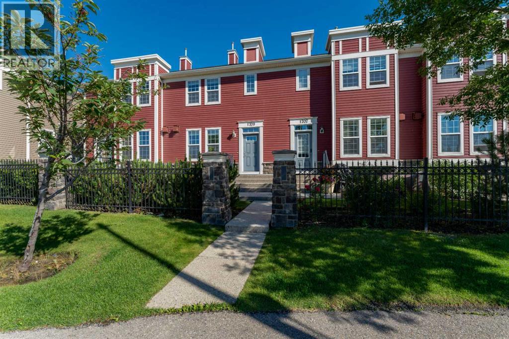 1709, 155 Silverado Skies Link Sw, Calgary, Alberta  T2X 0k7 - Photo 32 - A2248521