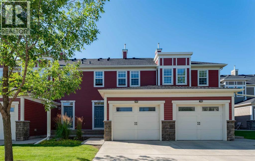 1709, 155 Silverado Skies Link Sw, Calgary, Alberta  T2X 0k7 - Photo 1 - A2248521