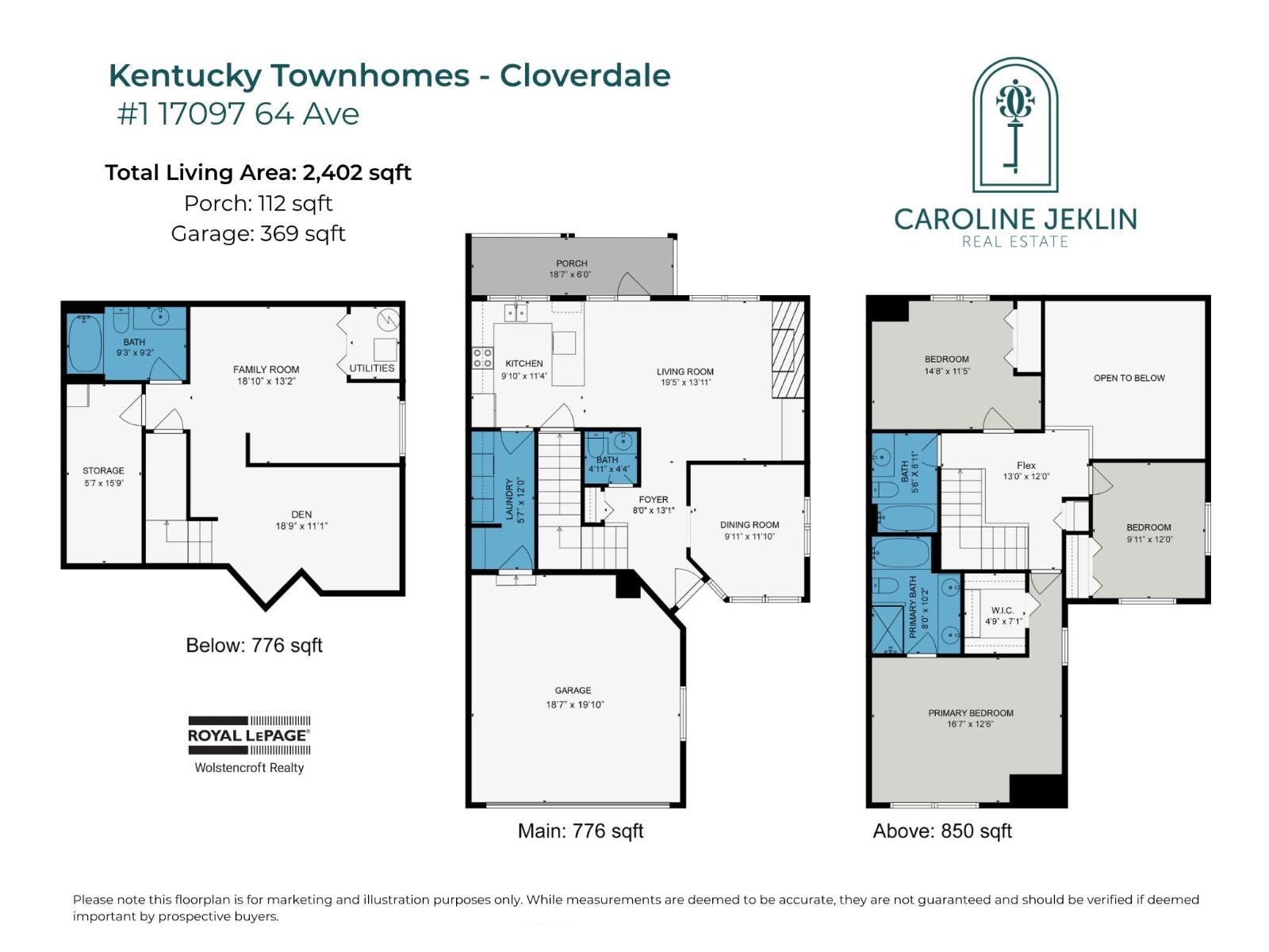 1 17097 64 Street, Surrey, British Columbia V3S 1Y5 - Photo 39 - R3062974