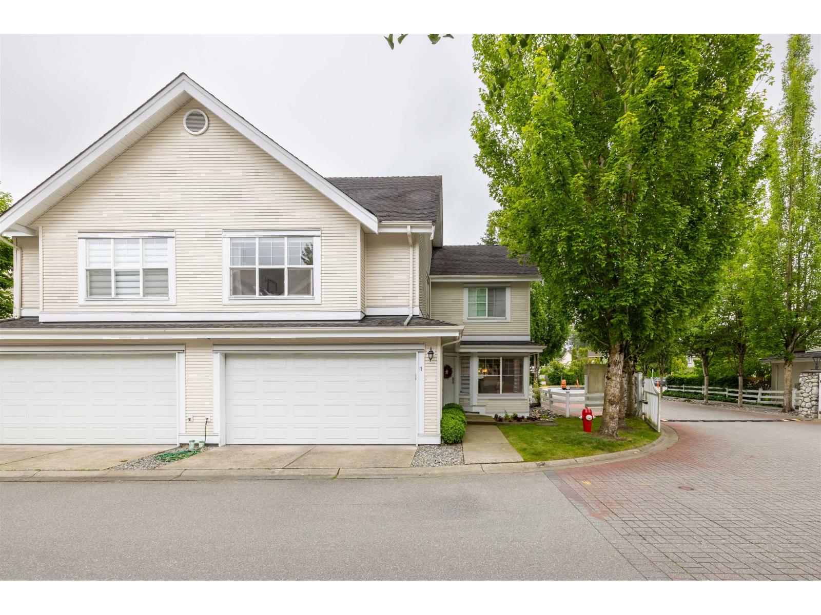 1 17097 64 STREET, Surrey, British Columbia